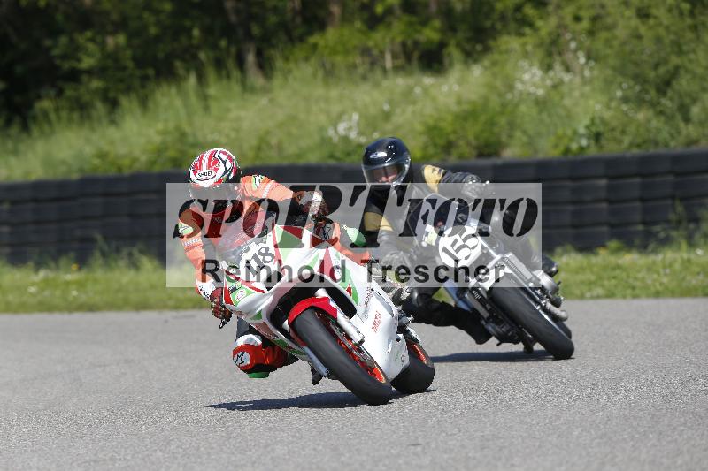 /12 30.04.2025 Speer Racing ADR/Classic/118